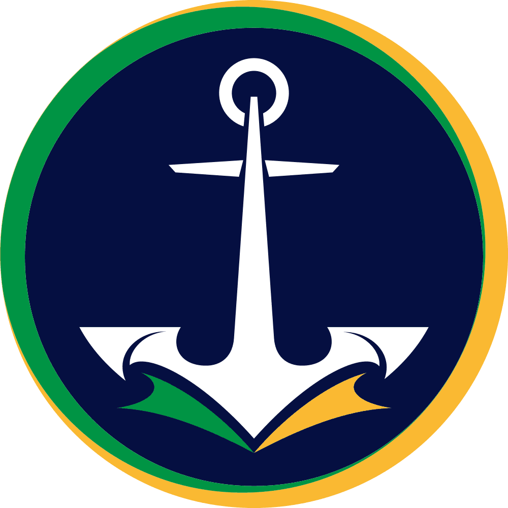 Brasão da Marinha do Brasil